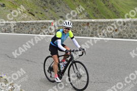 Photo #2247105 | 07-07-2022 13:12 | Passo Dello Stelvio - Prato side BICYCLES
