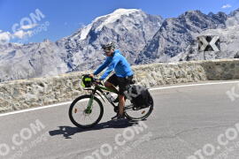 Photo #2564240 | 09-08-2022 14:04 | Passo Dello Stelvio - Prato side BICYCLES