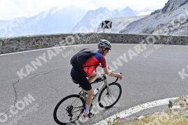 Foto #2365207 | 21-07-2022 11:11 | Passo Dello Stelvio - Prato Seite BICYCLES