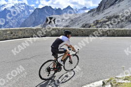 Foto #2810463 | 04-09-2022 12:10 | Passo Dello Stelvio - Prato Seite BICYCLES