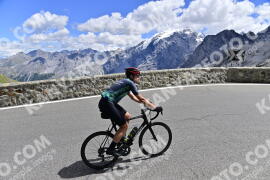 Foto #2487040 | 02-08-2022 13:30 | Passo Dello Stelvio - Prato Seite BICYCLES
