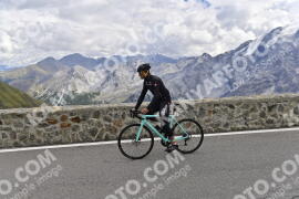 Foto #2765379 | 28-08-2022 12:13 | Passo Dello Stelvio - Prato Seite BICYCLES
