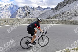 Foto #2780108 | 29-08-2022 14:25 | Passo Dello Stelvio - Prato Seite BICYCLES