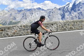Foto #2811380 | 04-09-2022 13:17 | Passo Dello Stelvio - Prato Seite BICYCLES