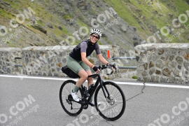 Photo #2419260 | 27-07-2022 12:45 | Passo Dello Stelvio - Prato side BICYCLES