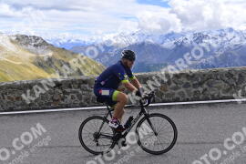Photo #2848289 | 10-09-2022 10:18 | Passo Dello Stelvio - Prato side BICYCLES
