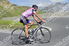 Photo #2264390 | 09-07-2022 15:01 | Passo Dello Stelvio - Prato side BICYCLES