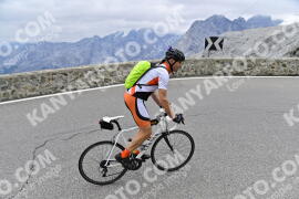 Photo #2438639 | 30-07-2022 11:17 | Passo Dello Stelvio - Prato side BICYCLES
