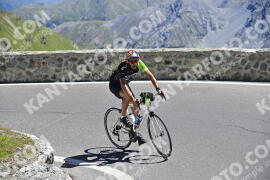 Photo #2254895 | 08-07-2022 12:16 | Passo Dello Stelvio - Prato side BICYCLES