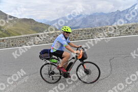 Photo #2827033 | 05-09-2022 14:15 | Passo Dello Stelvio - Prato side BICYCLES