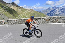 Photo #2630845 | 13-08-2022 13:43 | Passo Dello Stelvio - Prato side BICYCLES