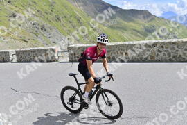 Foto #2544391 | 08-08-2022 11:39 | Passo Dello Stelvio - Prato Seite BICYCLES