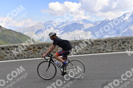 Foto #2596252 | 11-08-2022 13:59 | Passo Dello Stelvio - Prato Seite BICYCLES