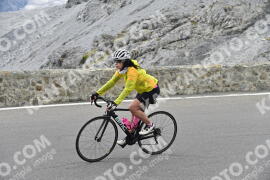Foto #2826342 | 05-09-2022 13:29 | Passo Dello Stelvio - Prato Seite BICYCLES