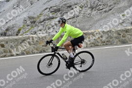 Photo #2309960 | 15-07-2022 12:35 | Passo Dello Stelvio - Prato side BICYCLES