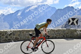 Foto #2606057 | 12-08-2022 11:30 | Passo Dello Stelvio - Prato Seite BICYCLES