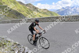 Photo #2430243 | 29-07-2022 12:25 | Passo Dello Stelvio - Prato side BICYCLES