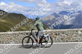Foto #2791737 | 01-09-2022 14:10 | Passo Dello Stelvio - Prato Seite BICYCLES