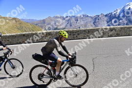 Foto #2864241 | 12-09-2022 12:29 | Passo Dello Stelvio - Prato Seite BICYCLES