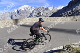 Foto #2866323 | 12-09-2022 16:24 | Passo Dello Stelvio - Prato Seite BICYCLES