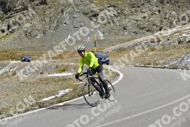 Photo #2887857 | 18-09-2022 13:25 | Passo Dello Stelvio - Peak BICYCLES