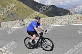 Photo #2835369 | 06-09-2022 15:39 | Passo Dello Stelvio - Prato side BICYCLES