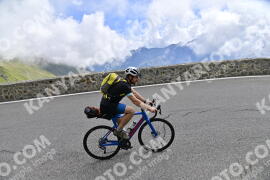 Foto #2543331 | 08-08-2022 10:52 | Passo Dello Stelvio - Prato Seite BICYCLES