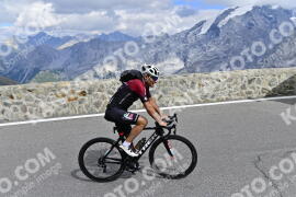 Foto #2462298 | 31-07-2022 16:10 | Passo Dello Stelvio - Prato Seite BICYCLES
