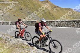 Photo #2864401 | 12-09-2022 13:09 | Passo Dello Stelvio - Prato side BICYCLES