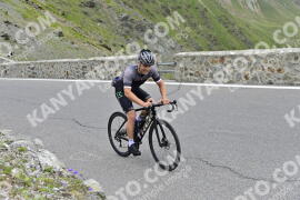 Photo #2285145 | 10-07-2022 13:05 | Passo Dello Stelvio - Prato side BICYCLES