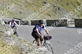 Foto #2777323 | 29-08-2022 11:19 | Passo Dello Stelvio - Prato Seite BICYCLES