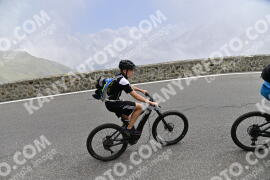 Photo #2427559 | 28-07-2022 12:48 | Passo Dello Stelvio - Prato side BICYCLES