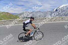 Foto #2263699 | 09-07-2022 14:45 | Passo Dello Stelvio - Prato Seite BICYCLES