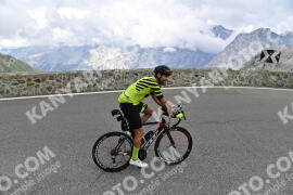 Foto #2421403 | 27-07-2022 14:36 | Passo Dello Stelvio - Prato Seite BICYCLES