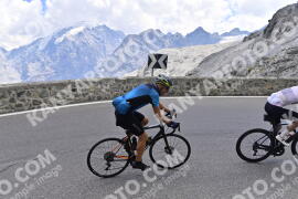 Photo #2517965 | 05-08-2022 13:03 | Passo Dello Stelvio - Prato side BICYCLES