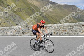 Foto #2827240 | 05-09-2022 14:40 | Passo Dello Stelvio - Prato Seite BICYCLES