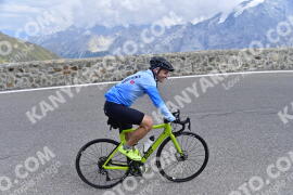 Photo #2827258 | 05-09-2022 14:41 | Passo Dello Stelvio - Prato side BICYCLES