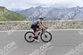 Photo #2247386 | 07-07-2022 13:57 | Passo Dello Stelvio - Prato side BICYCLES