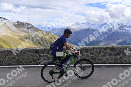 Foto #2848277 | 10-09-2022 10:18 | Passo Dello Stelvio - Prato Seite BICYCLES