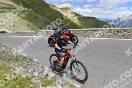 Photo #2287556 | 11-07-2022 13:53 | Passo Dello Stelvio - Prato side BICYCLES