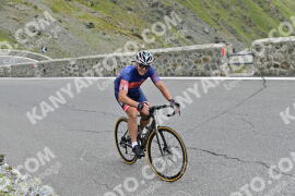 Photo #2465022 | 31-07-2022 12:06 | Passo Dello Stelvio - Prato side BICYCLES