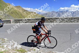 Foto #2741935 | 25-08-2022 13:13 | Passo Dello Stelvio - Prato Seite BICYCLES