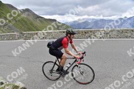 Photo #2445957 | 30-07-2022 12:56 | Passo Dello Stelvio - Prato side BICYCLES