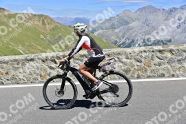 Foto #2301525 | 13-07-2022 14:32 | Passo Dello Stelvio - Prato Seite BICYCLES