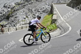 Foto #2313344 | 15-07-2022 14:25 | Passo Dello Stelvio - Prato Seite BICYCLES