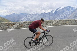 Foto #2826468 | 05-09-2022 13:36 | Passo Dello Stelvio - Prato Seite BICYCLES