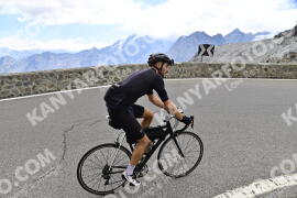 Foto #2463533 | 31-07-2022 10:32 | Passo Dello Stelvio - Prato Seite BICYCLES