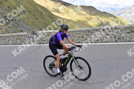 Foto #2779973 | 29-08-2022 14:20 | Passo Dello Stelvio - Prato Seite BICYCLES