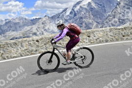Foto #2287775 | 11-07-2022 14:23 | Passo Dello Stelvio - Prato Seite BICYCLES