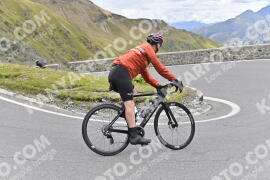 Foto #2766808 | 28-08-2022 11:23 | Passo Dello Stelvio - Prato Seite BICYCLES